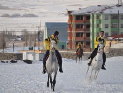 Sporda Milli Markamız: Cirit